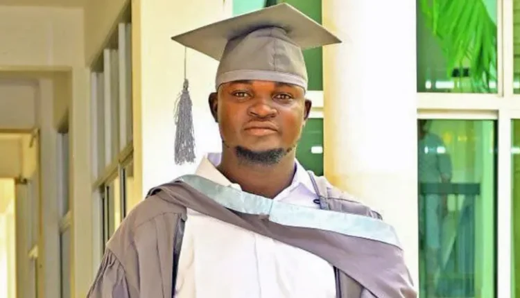 Three Kenyan Police Officers Charged with Murder of Blogger Albert Ojwang