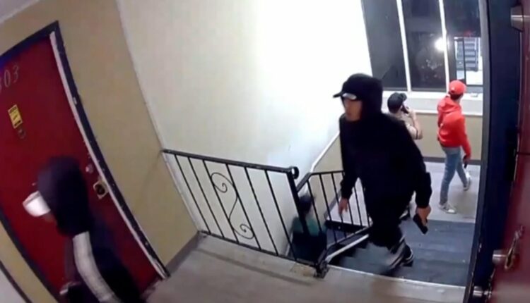 Suspect Arrested in Livestreamed Killing of Venezuelan TikTok Influencer