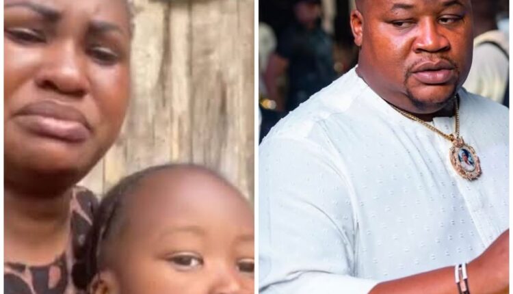 Cubana ChiefPriest Files Defamation Lawsuit Against Kenyan Woman Claiming He Fathered Her Child