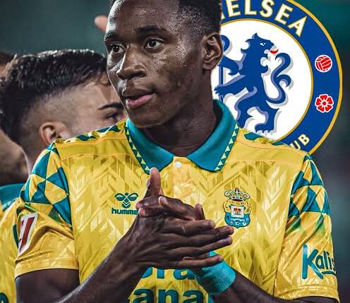 Chelsea Sign Portuguese Midfielder Dario Essugo from Sporting CP