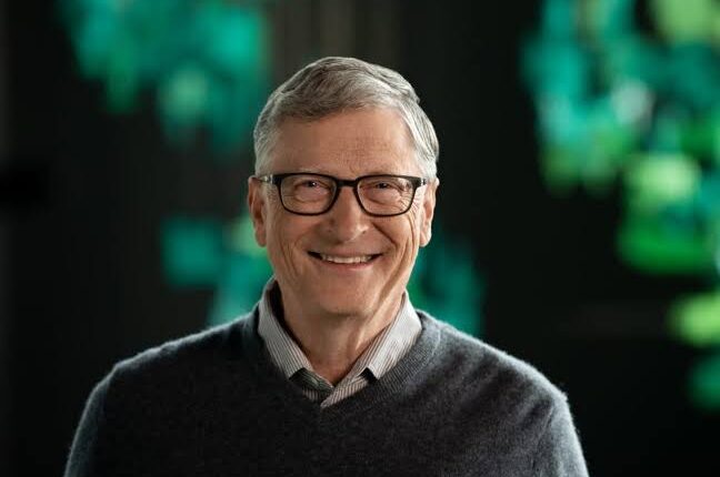 Bill Gates Reaffirms $200bn Commitment, Urges Africa-Led Innovation for Future Growth