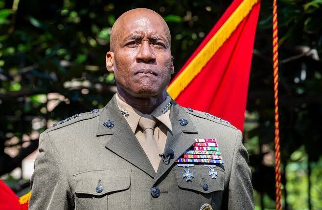 US Raises Alarm Over China’s Expanding Military Ties With Africa
