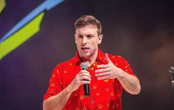 Brazilian Comedian Jailed for Eight Years Over Offensive Jokes