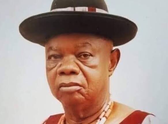Highlife Legend Mike Ejeagha Dies at 95