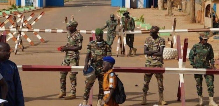 Niger-Benin Border Standoff Chokes Trade as Security Tensions Persist