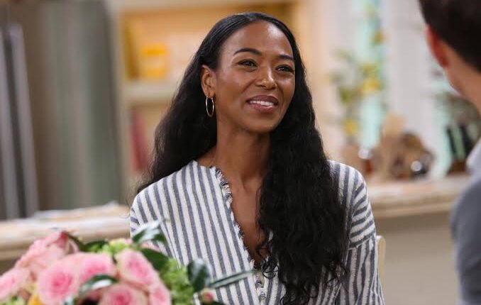 Former MTV VJ Ananda Lewis Dies at 52 After Battle with Cancer