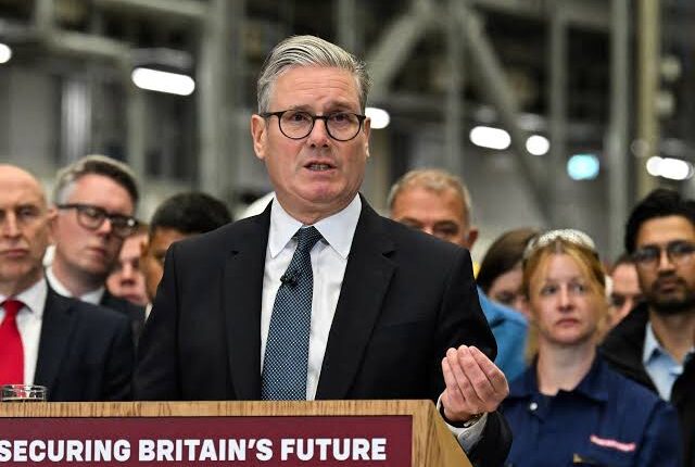 As NATO Boosts Military Budgets, Europe Faces Pressure to Deliver Weapons