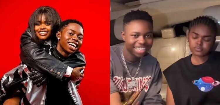 TikToker Jarvis Breaks Down on Livestream Over Ongoing Rift With Peller