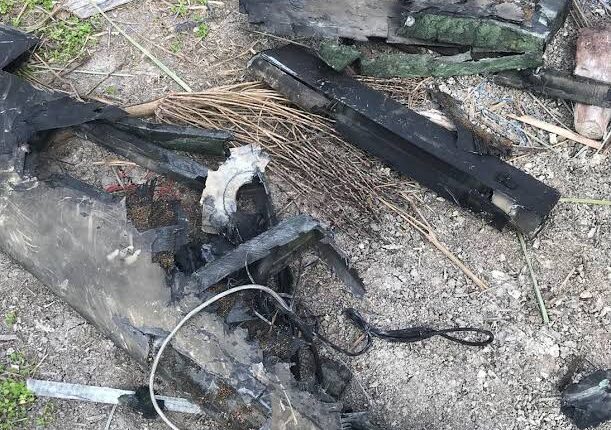 Iran Downs Two Enemy Drones, Claims U.S. and Israeli Links