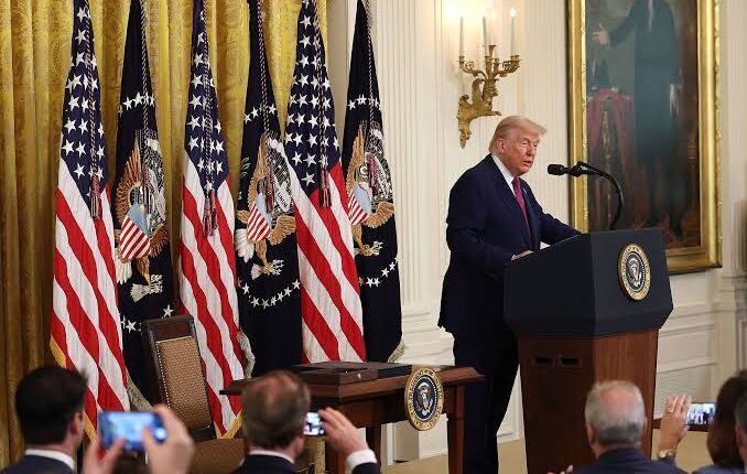 Russia Warns Trump Against Backing Israel’s Strikes on Iran