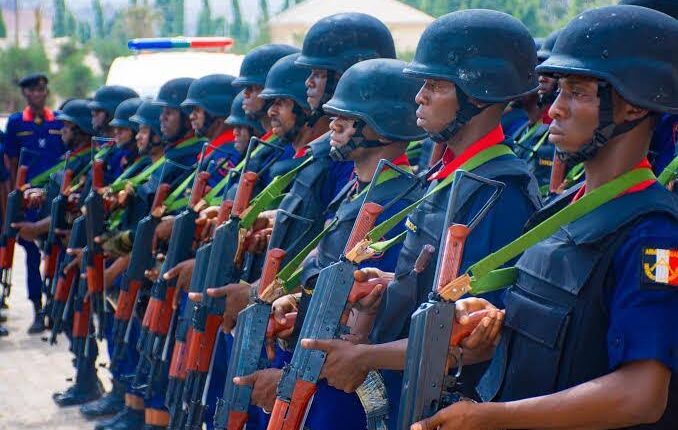 NSCDC