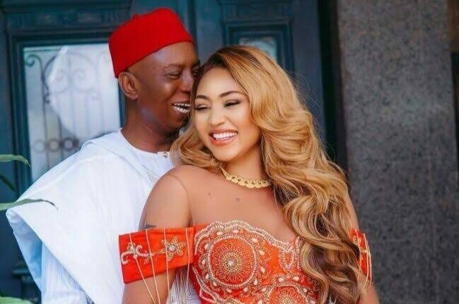 Ned Nwoko Sues Influencer for Defamation Over Claims Against Regina Daniels