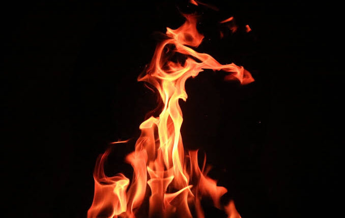 Tragedy in Brakpan: 4-Year-Old Boy Dies in House Fire