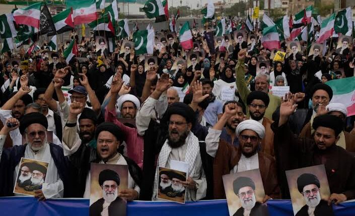 Pakistan Slams Trump’s Iran Strike Hours After Praising Him for Peace Efforts