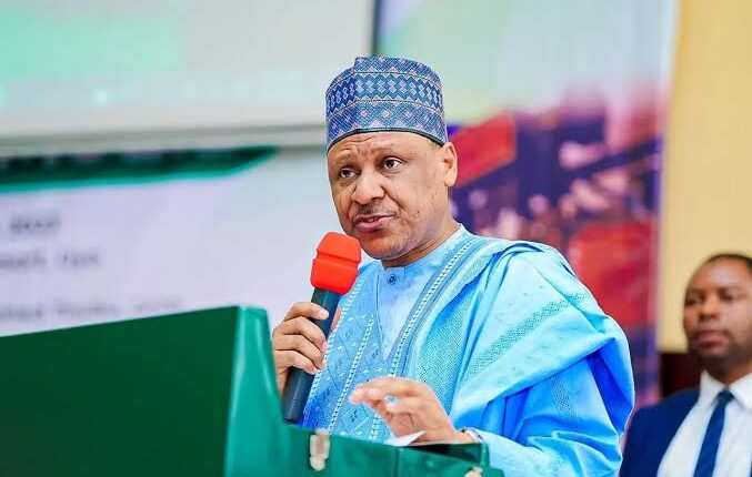 FG Dismisses US Embassy Security Alert, Assures Abuja Remains Safe