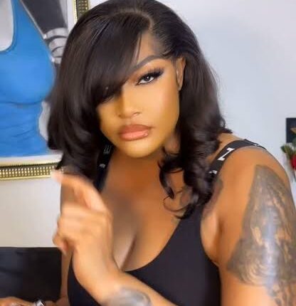 I’m a Free Spirit, Forgive Easily – Angela Okorie Opens Up on Life Philosophy