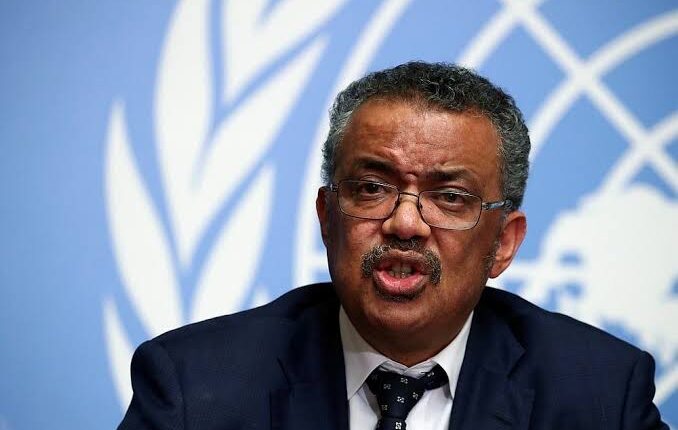 Over 40 Killed in Sudan Hospital Strike, Including Children and Medics — WHO