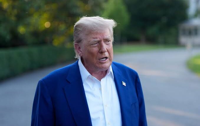 Trump Slams Spain’s Defence Spending Ahead of NATO Summit in The Hague