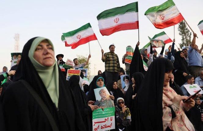 UN Urges Iran, Israel to Respect Ceasefire as Tensions Simmer