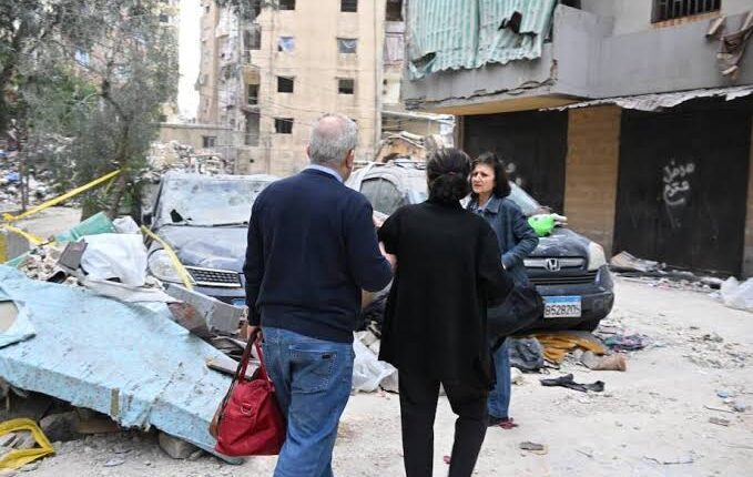 2 Lebanese Civilians Killed in Israeli Drone Strikes Despite Ongoing Ceasefire