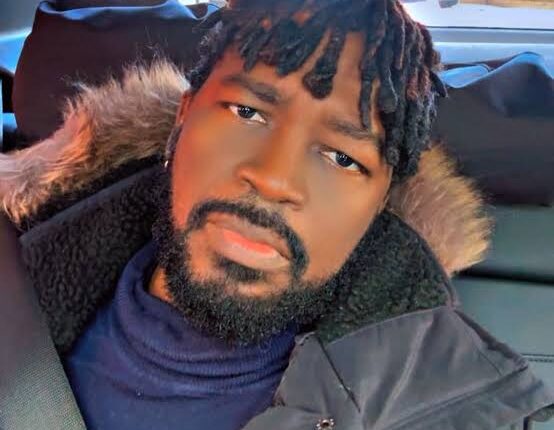 Nollywood Producer Kayode Peters Dies In Toronto, Canada