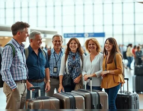 Australia Renews Call for Citizens to Leave Iran Amid Ceasefire Uncertainty