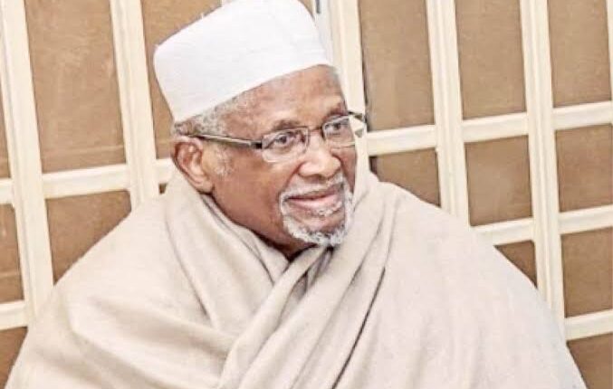 Saudi Arabia Approves Dantata’s Burial in Madina Near Wife’s Grave