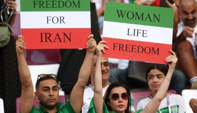 Iran-Linked Hackers Target UK-Based Iranian Journalist, Accuse Him of Mossad Ties