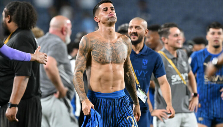 Manchester City Crash Out of Club World Cup After 4-3 Extra-Time Loss to Al-Hilal