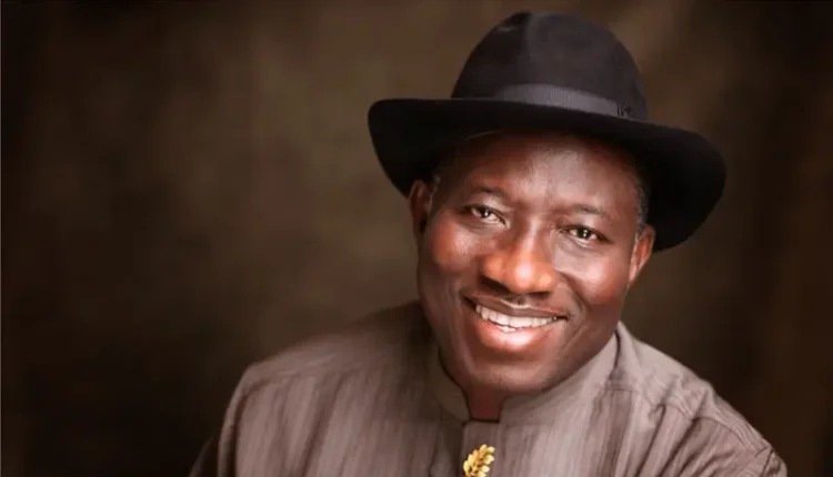 Why the Suit Against Jonathan’s 2027 Presidential Eligibility Is Misguided and Unconstitutional