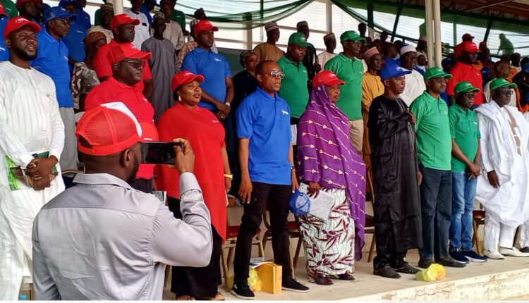 Cooperative society key driver of economic growth - Adamawa Gov