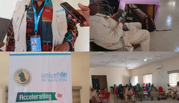 How Gombe can improve public health, tackle unemployment through faecal sludge management -Stakeholders