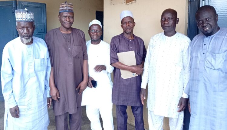 Public convenience owners laud UNICEF over training on faecal sludge management in Gombe