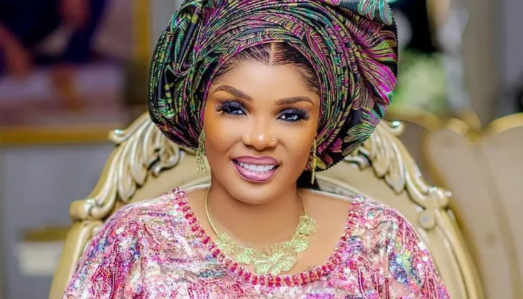 Break the Cycle: Iyabo Ojo Urges Mothers to End Generational Pain