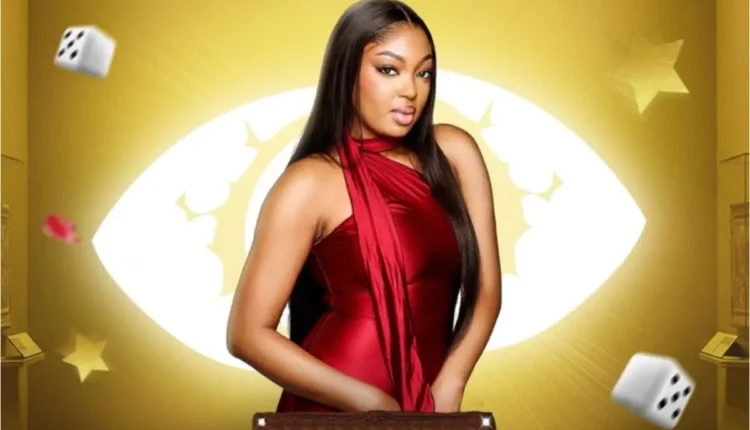 Love Triangle Drama Rocks BBNaija House as Mide Dumps Kayikunmi