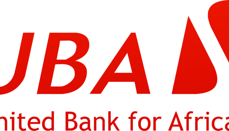 UBA