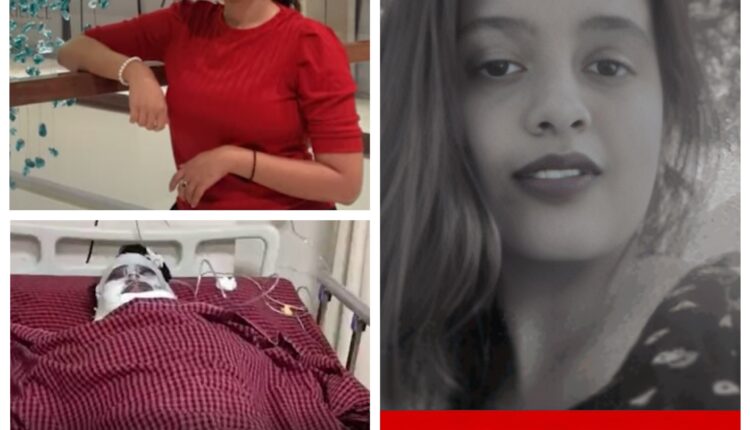 Jealous Woman Arrested for Acid Attack on 21-Year-Old Friend in India