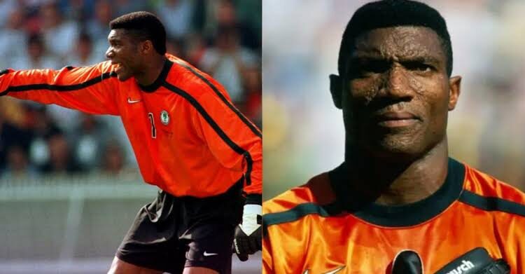 Former Super Eagles Goalkeeper Peter Rufai Dies at 61