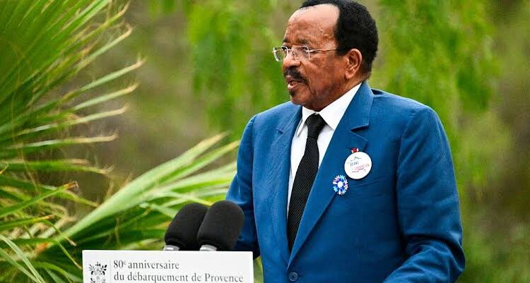 Former Biya Allies Join Cameroon Presidential Race as Opposition Remains Divided