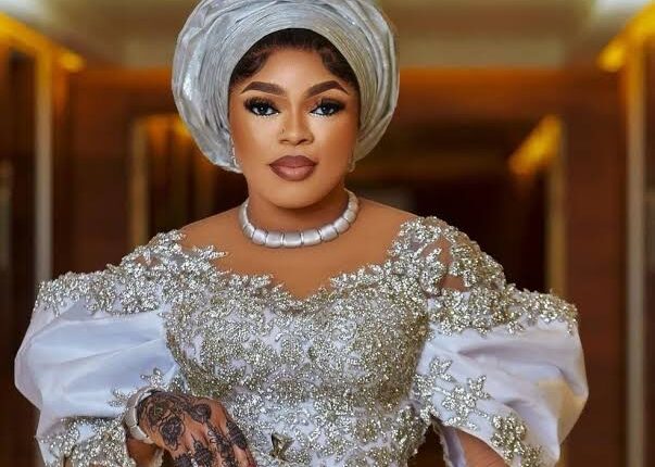 Bobrisky Hints at Marriage Plans, Seeks Advice on Settling Down
