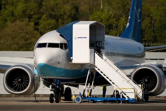 Indonesia to Buy 50 Boeing Jets in New US Trade Deal, Accepts 19% Tariff Under Trump Agreement