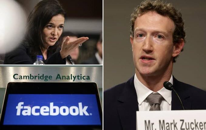 Meta Investors Reach Settlement with Zuckerberg in $8B Facebook Privacy Lawsuit