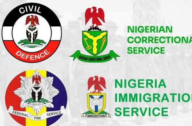 FG Suspends Immigration, NSCDC, Fire Service Recruitment Over Portal Glitches