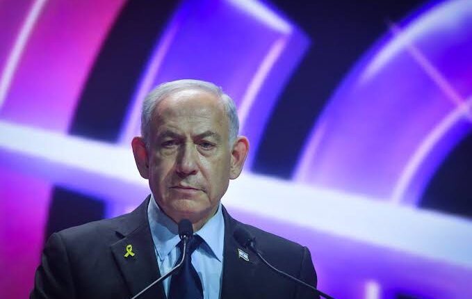 Netanyahu Diagnosed With Intestinal Inflammation After Food Poisoning