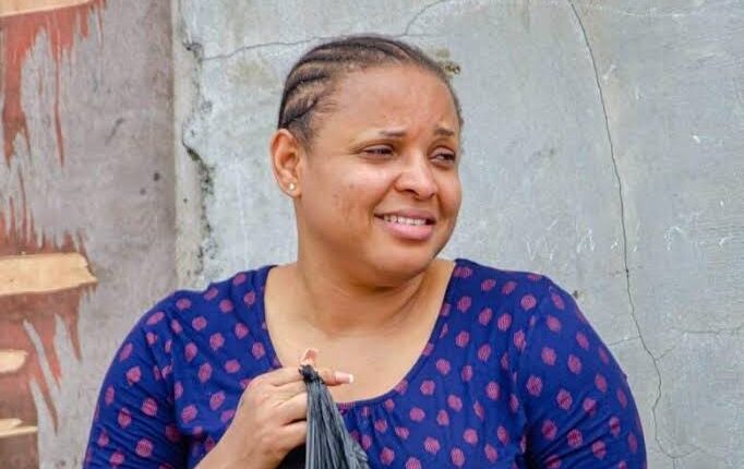 AGN Suspends Shirley Igwe Indefinitely Over Alleged Assault on Crew Member