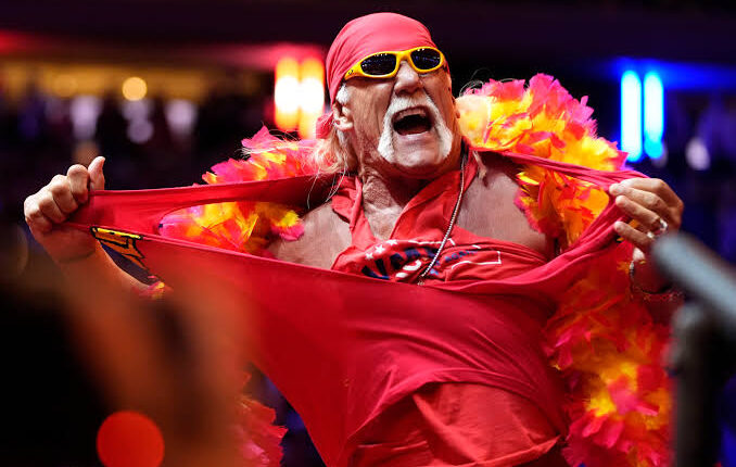 Hulk Hogan Was Filming Netflix Documentary Before Sudden Death at 71
