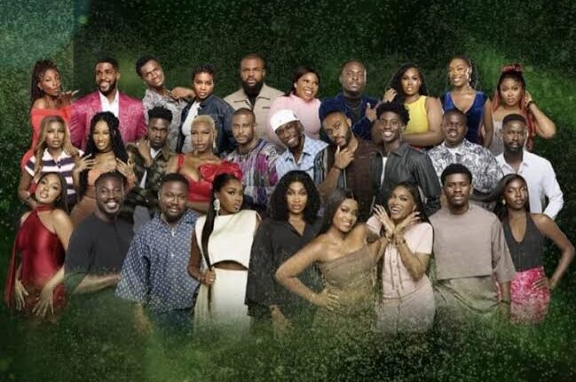 Meet the Final 14 Housemates of BBNaija Season 10 ‘Ten Over Ten’