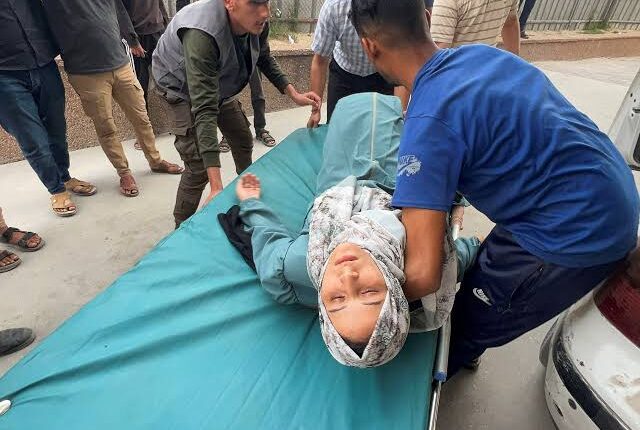 WHO Raises Alarm Over Soaring Malnutrition Deaths in Gaza