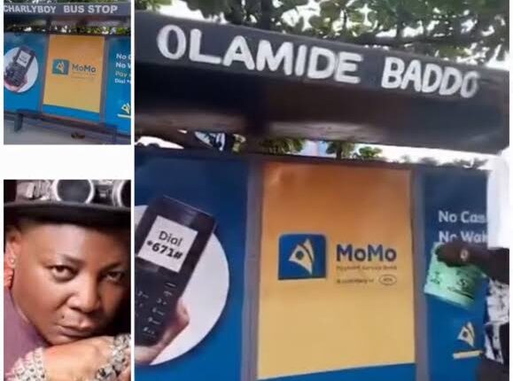 “It Wasn’t About Fame”: Charly Boy Speaks Out After Bus Stop Named in His Honor Gets Renamed