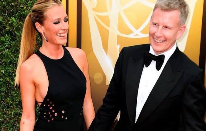 Cat Deeley and Patrick Kielty Announce Separation